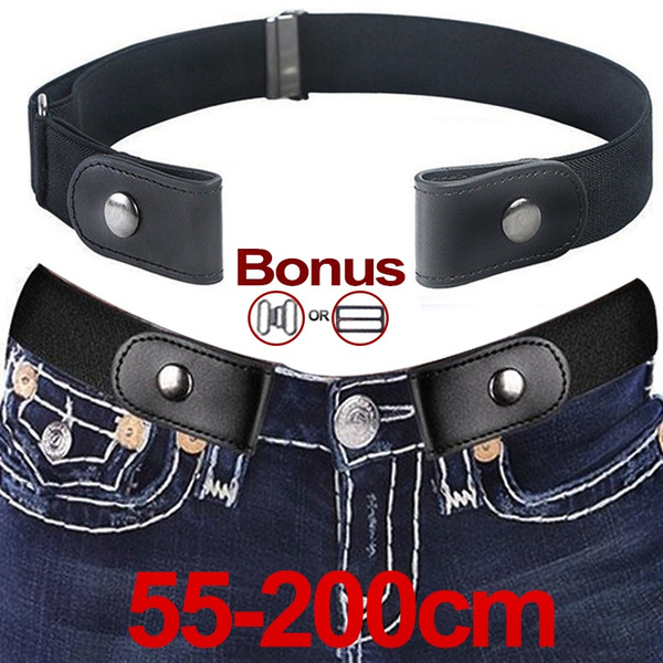 stretch elastic belt
