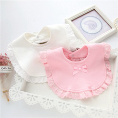 Fashion, Towels, Lace, Cloth
