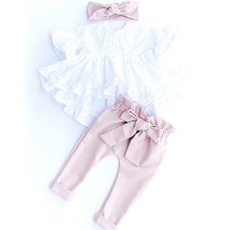 Baby Girl, Fashion, babygirloutfit, babylaceoutfit