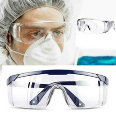 Glasses, safety glasses, coatedlense, eyesprotection