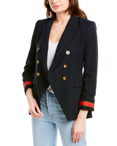 Veronica beard 2025 timber dickey jacket