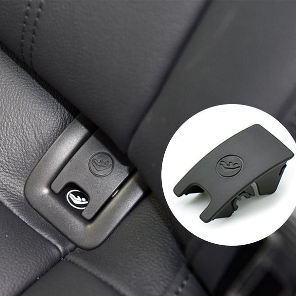 isofix anchors