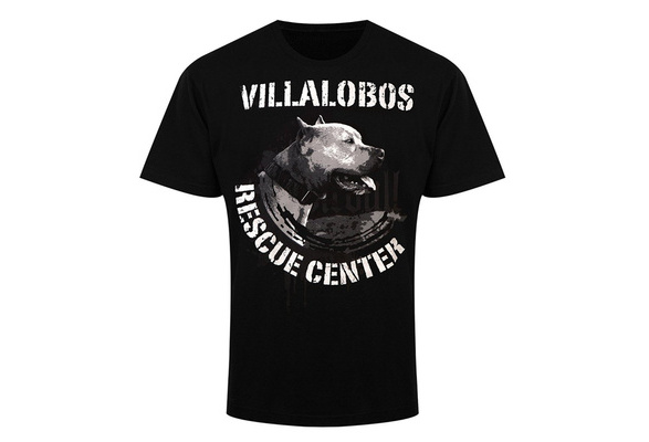 2020 New Pit Bulls Parolees Unisex Villalobos Rescue Center