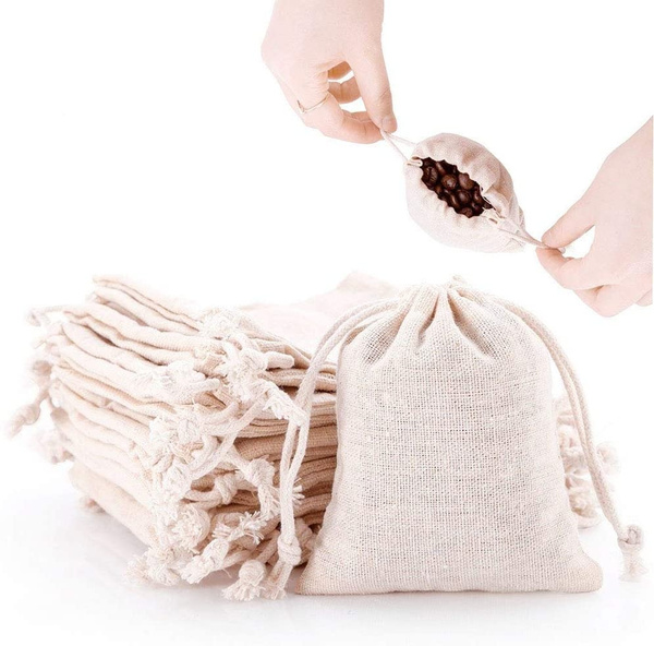 Fabric small online bags