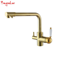 Brass, water, Faucets, Bathroom Accessories
