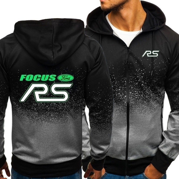 focus focus moletom com capuz