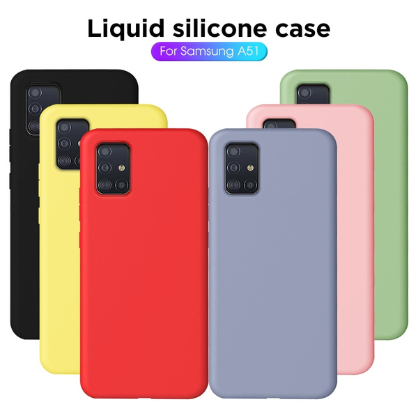 casing for samsung a51