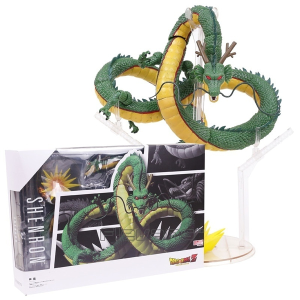 figuarts shenron