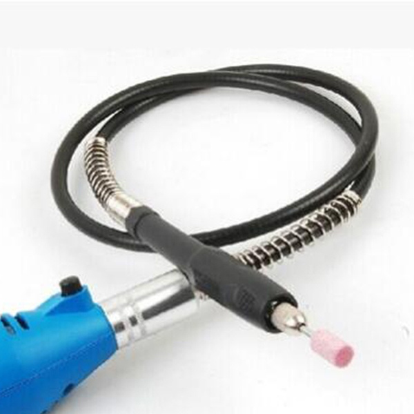 Dremel Accessories Flexible Shaft Rotary Tool Fits For Grinder Electric Drill 