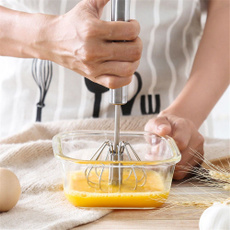 semiautomaticmixer, eggbeater, Tool, Stainless Steel