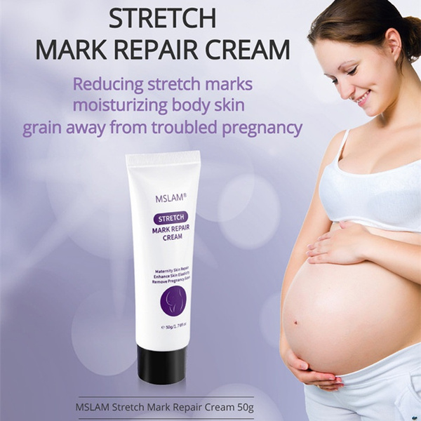 stretch line cream