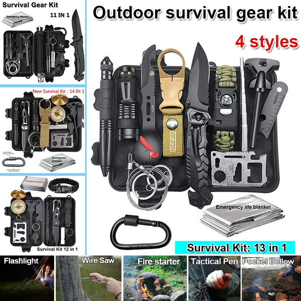 equipment used in hiking