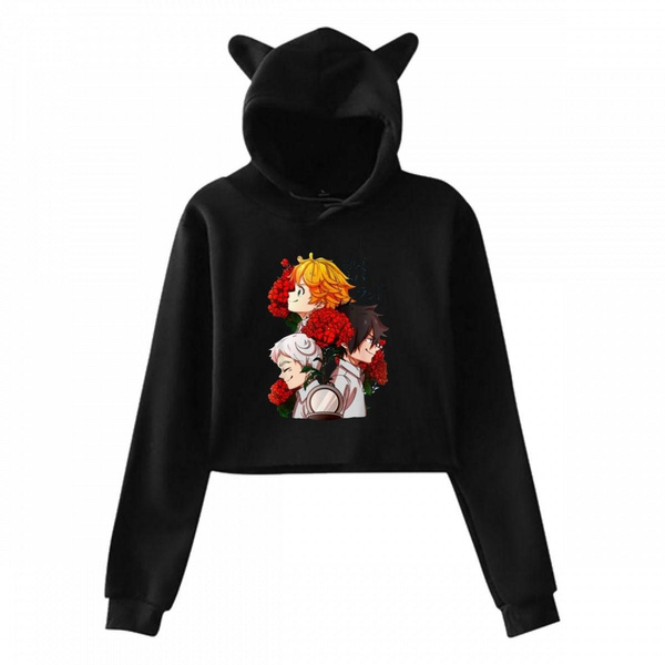 Promised neverland sweater new arrivals