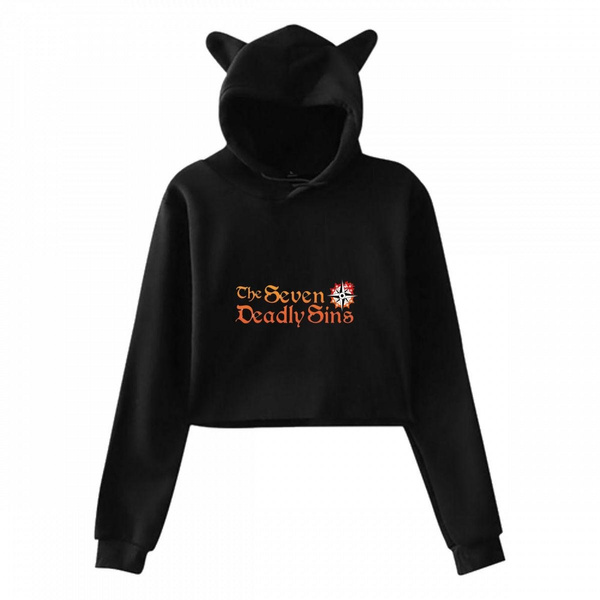 seven deadly sins sweater