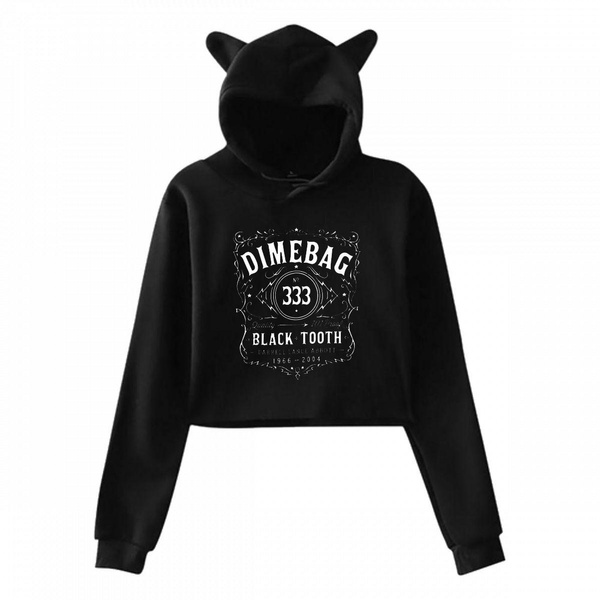 Dimebag hoodie hot sale