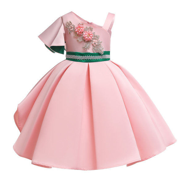 children's princess dresses