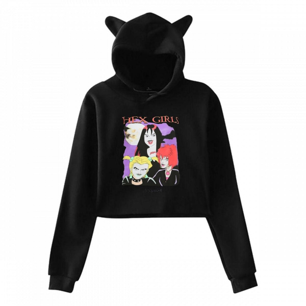 Scooby doo hotsell hoodie with ears