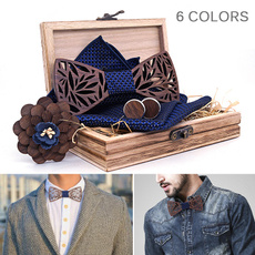 Box, Wood, men accessories, Fashion