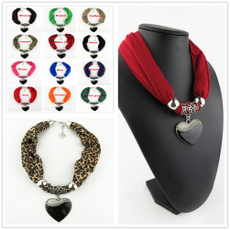 women scarf, Love, Jewelry, Shawl