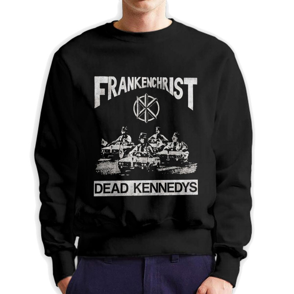 Dead discount kennedys hoodie