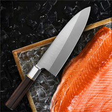 Stainless Steel, fish, Sushi, Japanese