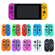 case, Video Games, Silicone, nintendswitch