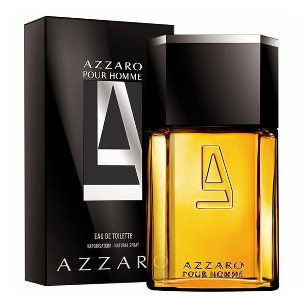 After Shave Lotion Azzaro Pour Homme Azzaro (100 ml) | Wish
