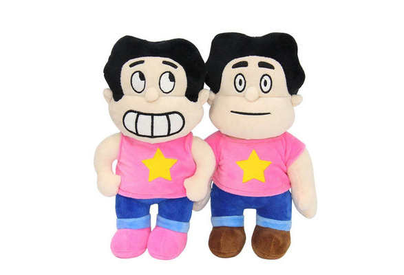 steven universe future plush