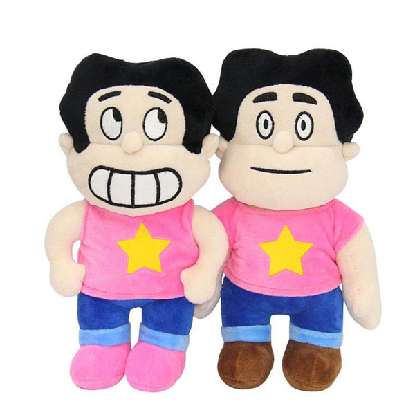 steven universe plush dolls