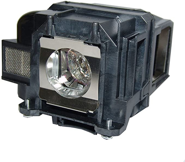 Replacement Bulb with housing for Epson ELPLP88 projector lamp