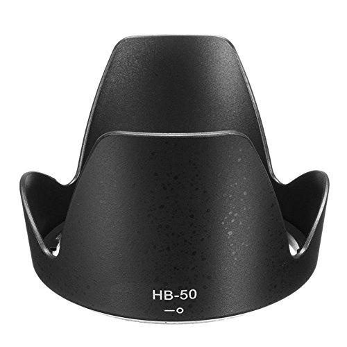 HB-50 Bayonet Lens Hood For Nikon AF-S NIKKOR 28-300mm F3.5-5.6G ED VR...