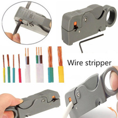cablestripper, electrictool, Tool, cableplier