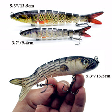 Lures, bait, Hunting, Fishing Lure