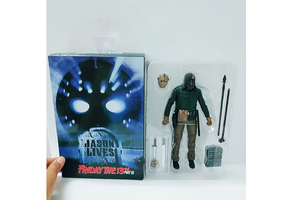 jason lives figure