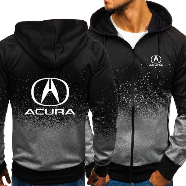 Acura hot sale racing jacket