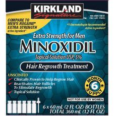 minoxidil, Men, hairregrowth, hairlossproduct
