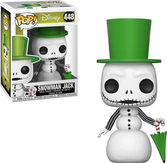 snowman, Collectibles, funko, Christmas