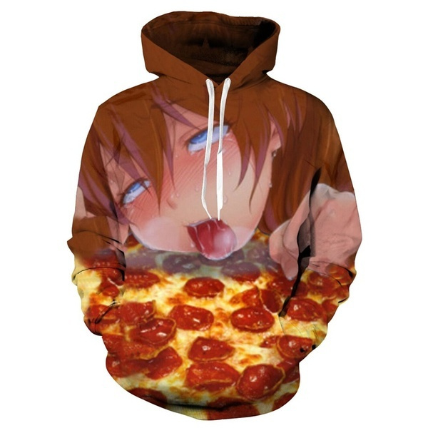 wish ahegao hoodie