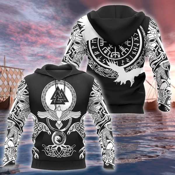 viking shirts and moletom com capuzs