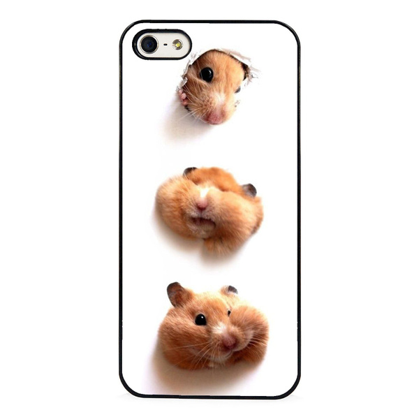 IPhone 11 Hamster Meme Videocall Home Office Home School Funny Hamster