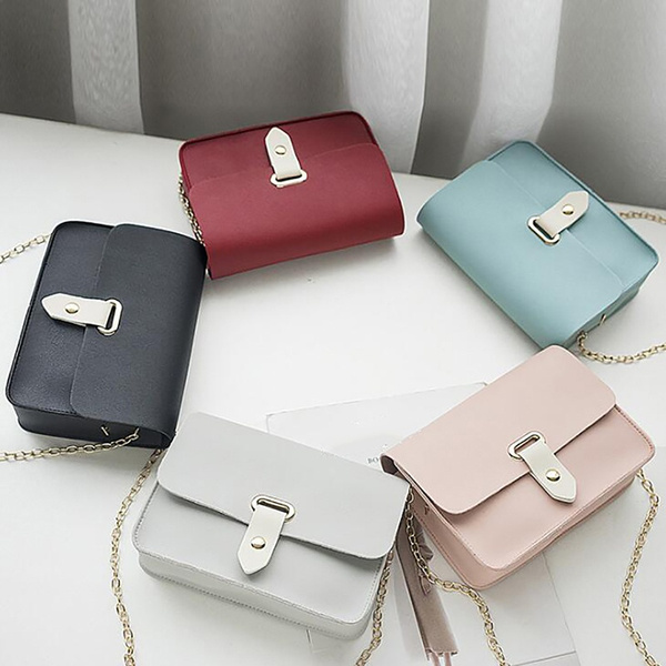 Korean style hot sale shoulder bags