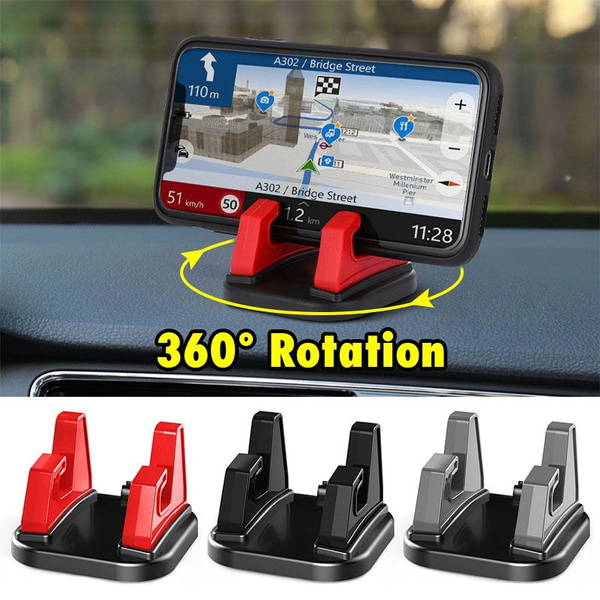 dashboard holder