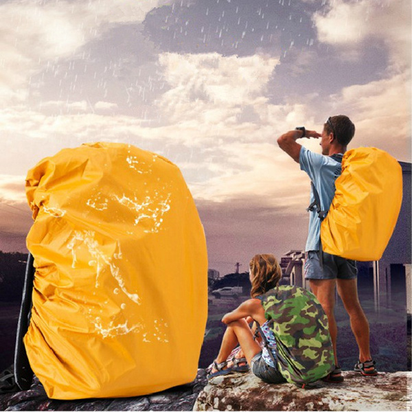 60l backpack rain cover