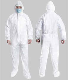 coverall, protectiveclothing, Medical Supplies & Equipment, isolation