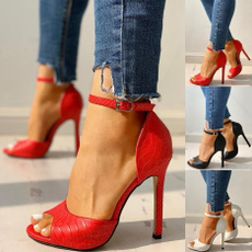 Summer, Fashion, increased, Womens Shoes
