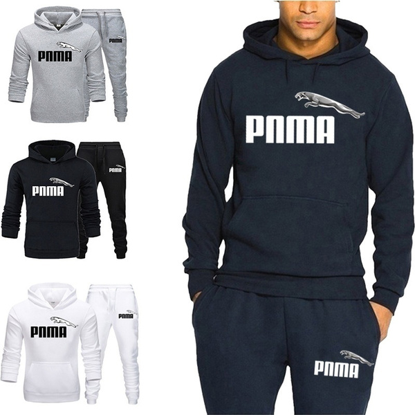 sweater jogging suit