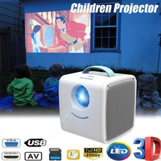 Mini, Video Games, led, tvprojection