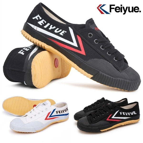 feiyue karate shoes