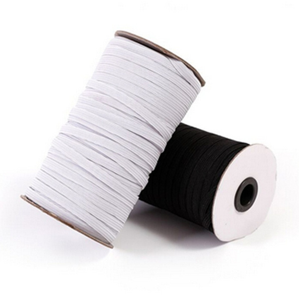 Spandex Garment Accessory, Ribbons Sewing Elastic