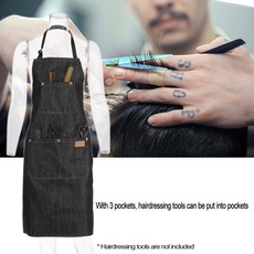 apron, haircuttingcape, thickanddurable, hair